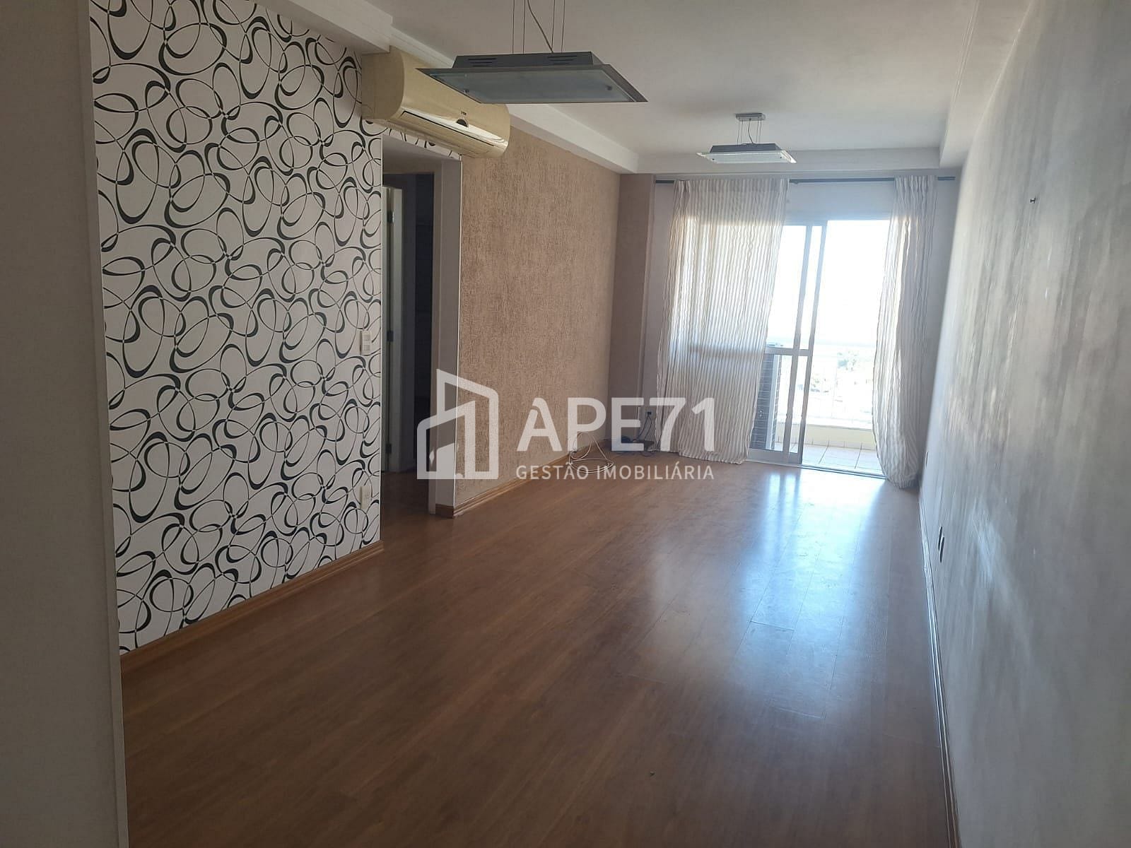 Apartamento, 2 quartos, 69 m² - Foto 6