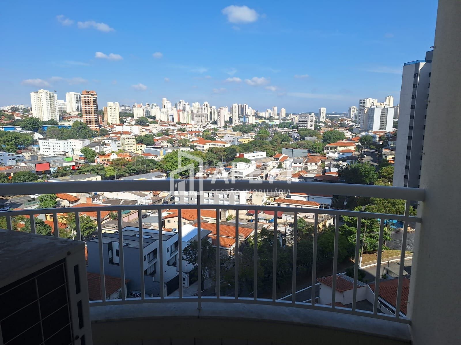 Apartamento, 2 quartos, 69 m² - Foto 2