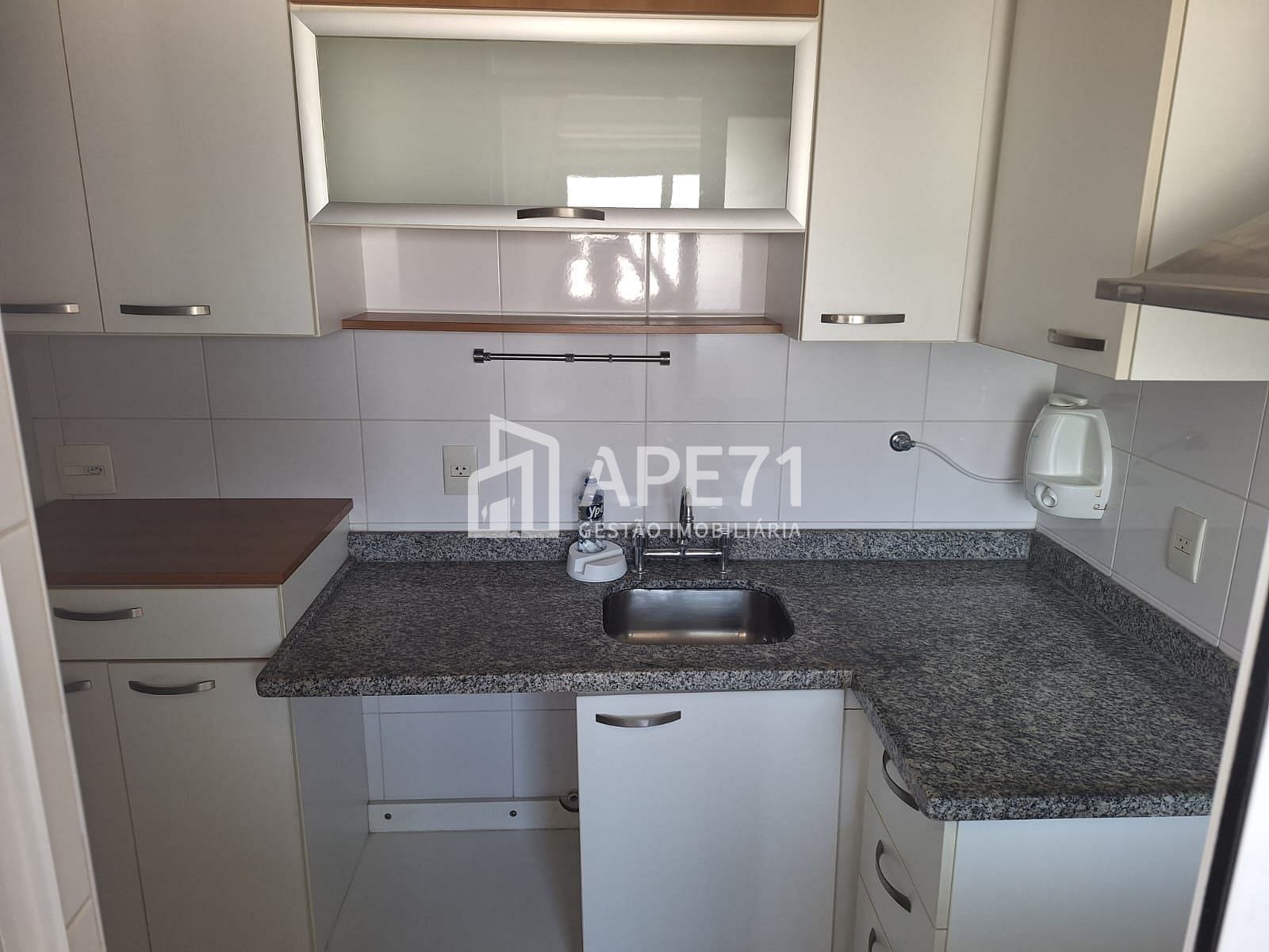 Apartamento, 2 quartos, 69 m² - Foto 33