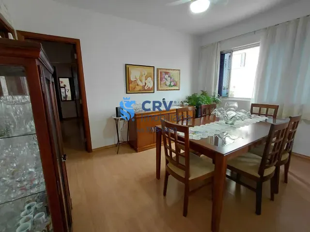 Apartamento com 128m² 3 quartos e 3 banheiros, à venda, no bairro Vila Larsen 1 em Londrina