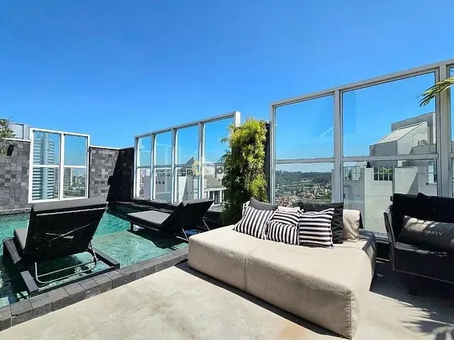 Apartamento 4 quartos e 5 banheiros, à venda, no bairro Lapa em São Paulo