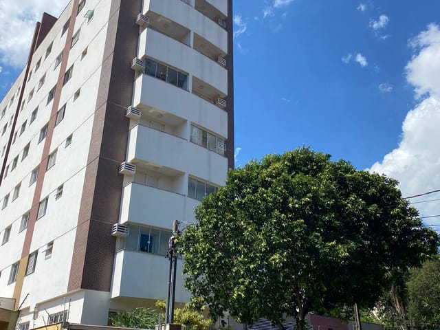 Foto do Apartamento - Apartamento à venda no centro de Londrina Pr, com 2 quartos, cozinha planejada, 1 vaga de garagem. | Guepardo Imob