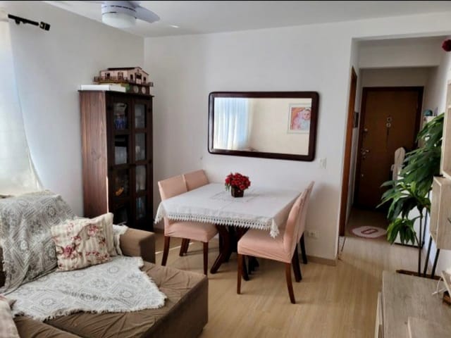 Foto do Apartamento - Apartamento à venda no centro de Londrina Pr, com 2 quartos, cozinha planejada, 1 vaga de garagem. | Guepardo Imob