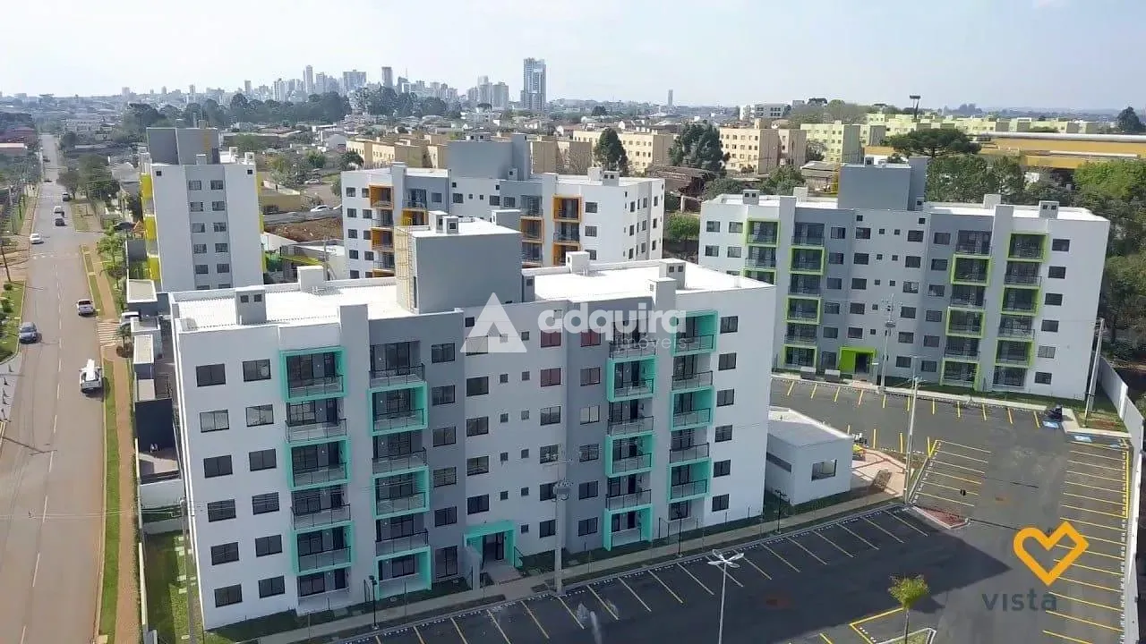 Apartamento, 1 quarto, 53 m² - Foto 1