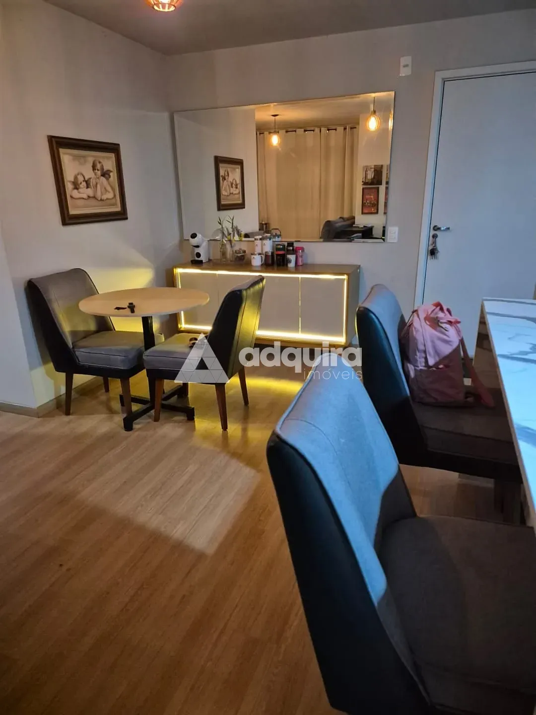Apartamento, 1 quarto, 53 m² - Foto 5