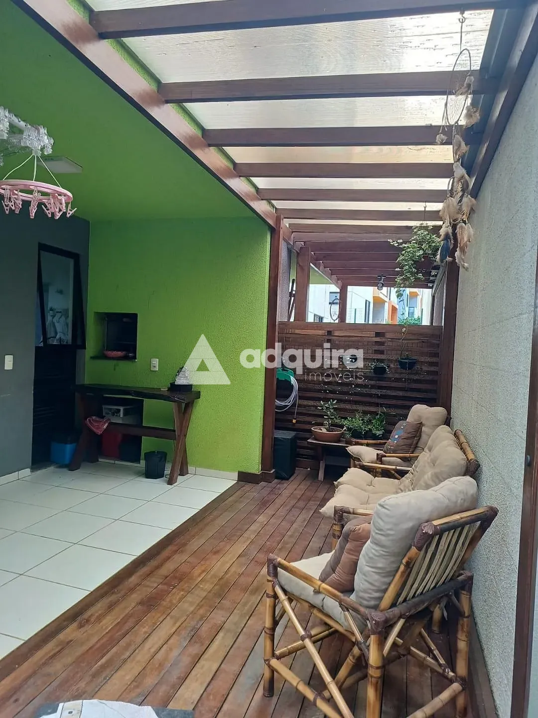 Apartamento, 1 quarto, 53 m² - Foto 14