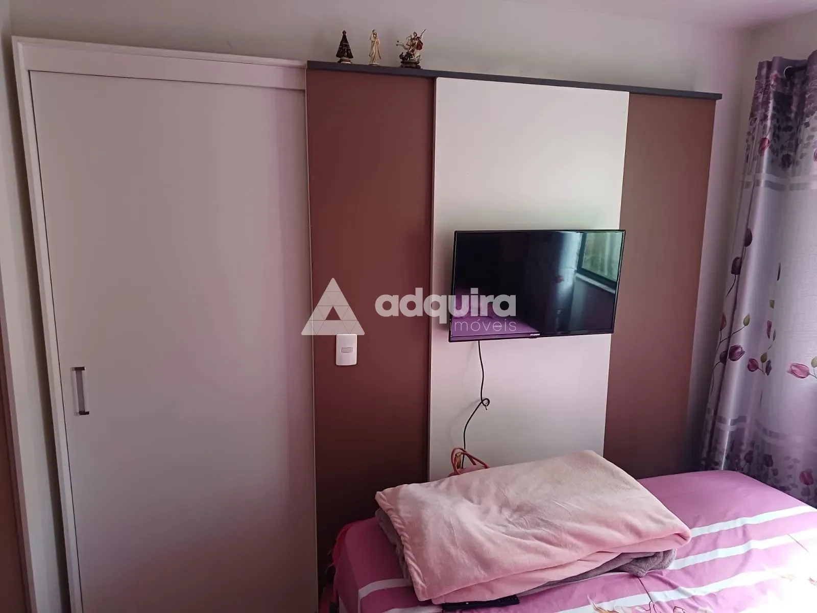 Apartamento, 1 quarto, 53 m² - Foto 10