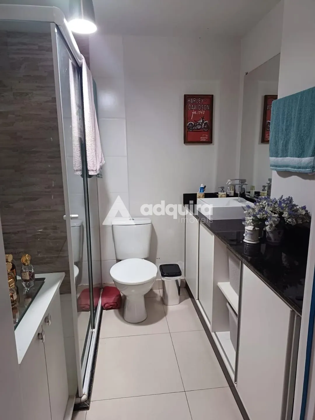 Apartamento, 1 quarto, 53 m² - Foto 16
