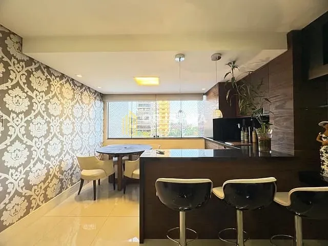 Apartamento 2 quartos e 3 banheiros, à venda, no bairro Centro em Novo Hamburgo