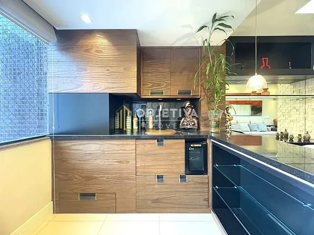 Apartamento 2 quartos e 3 banheiros, à venda, no bairro Centro em Novo Hamburgo