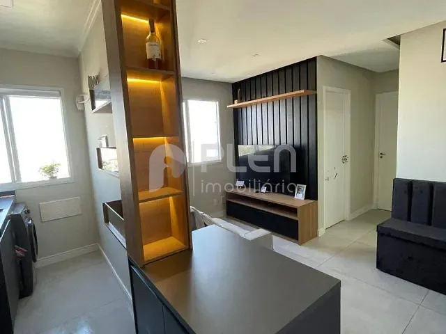 Apartamento com 41m² 2 quartos e 1 banheiro, à venda, no bairro Vila Nova Cachoeirinha em São Paulo
