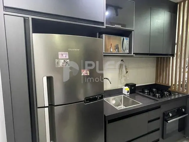 Apartamento com 41m² 2 quartos e 1 banheiro, à venda, no bairro Vila Nova Cachoeirinha em São Paulo