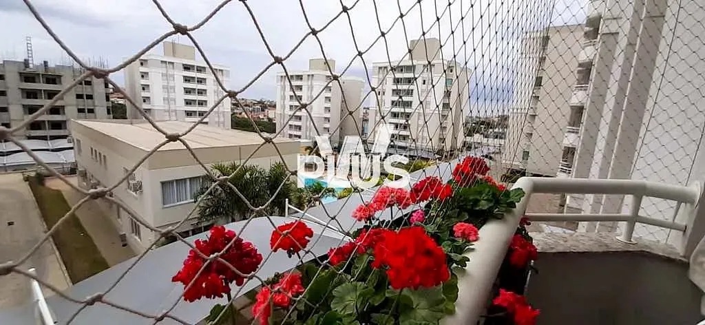 Apartamento, 3 quartos, 82 m² - Foto 2