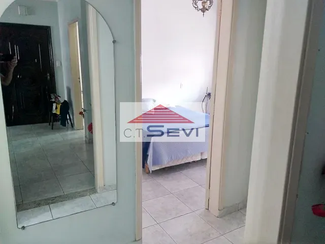 Apartamento com 133m² 3 quartos e 3 banheiros, à venda, no bairro República em São Paulo