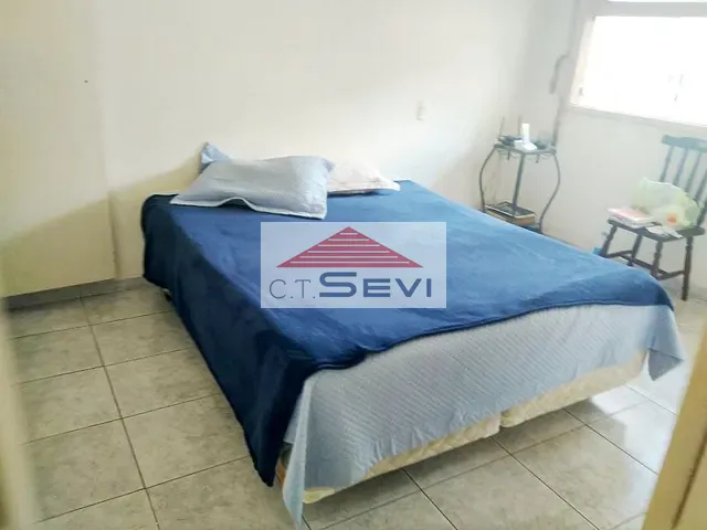 Apartamento com 133m² 3 quartos e 3 banheiros, à venda, no bairro República em São Paulo