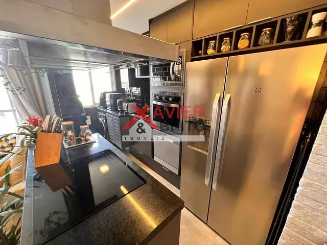 Apartamento 2 quartos e 1 banheiro, à venda, no bairro Jardim Brasília (Zona Leste) em São Paulo