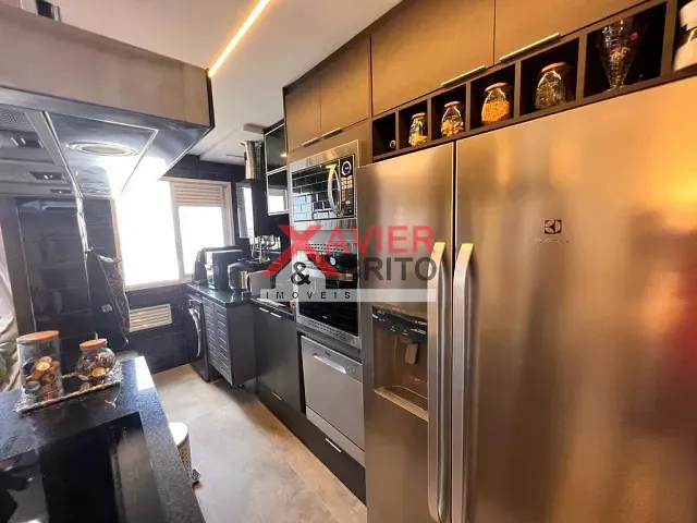 Apartamento 2 quartos e 1 banheiro, à venda, no bairro Jardim Brasília (Zona Leste) em São Paulo