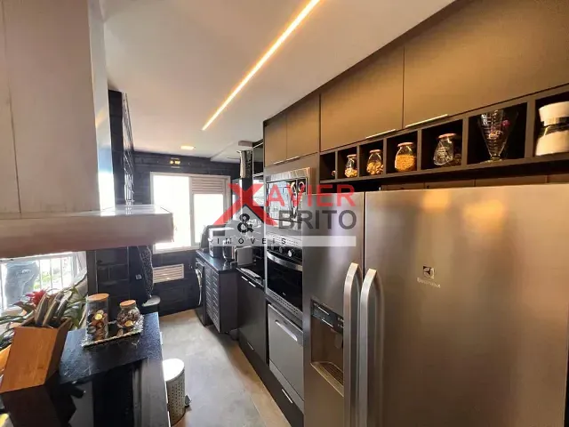 Apartamento 2 quartos e 1 banheiro, à venda, no bairro Jardim Brasília (Zona Leste) em São Paulo