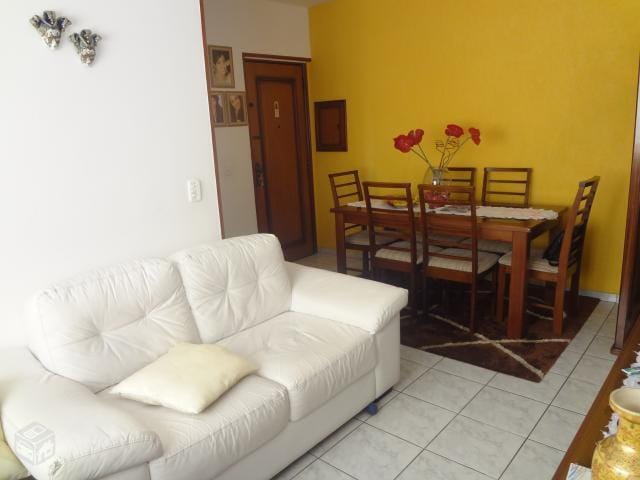 Foto do Apartamento - Apartamento residencial à venda, Vila Prudente, São Paulo. | ZONA LESTE IMÓVEIS