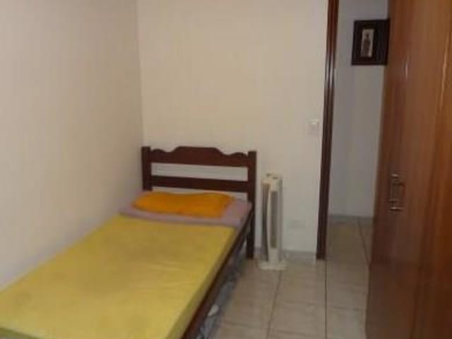 Foto do Apartamento - Apartamento residencial à venda, Vila Prudente, São Paulo. | ZONA LESTE IMÓVEIS