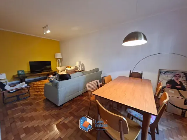 Apartamento com 150m² 2 quartos e 4 banheiros, à venda, no bairro Higienópolis em São Paulo