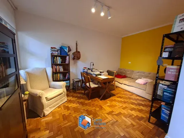 Apartamento com 150m² 2 quartos e 4 banheiros, à venda, no bairro Higienópolis em São Paulo