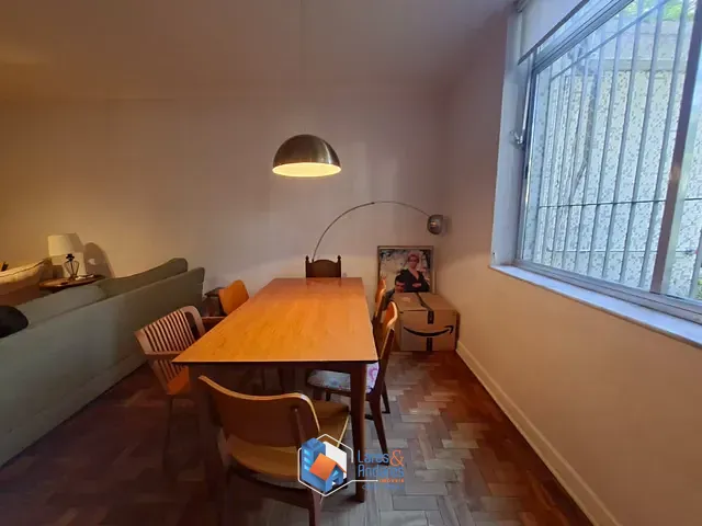 Apartamento com 150m² 2 quartos e 4 banheiros, à venda, no bairro Higienópolis em São Paulo