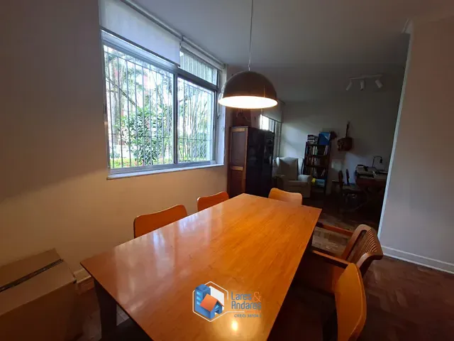 Apartamento com 150m² 2 quartos e 4 banheiros, à venda, no bairro Higienópolis em São Paulo