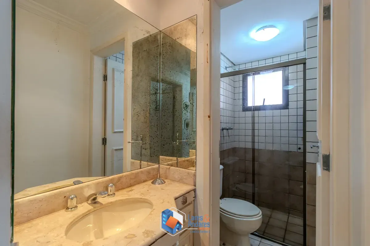 Apartamento, 3 quartos, 152 m² - Foto 16