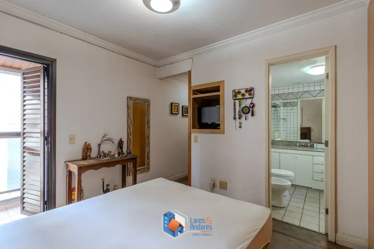 Apartamento, 3 quartos, 152 m² - Foto 15