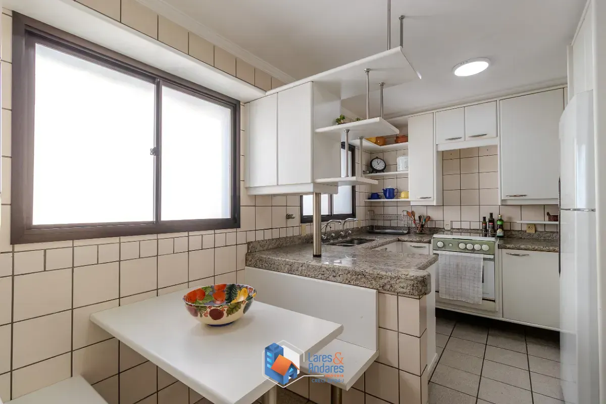 Apartamento, 3 quartos, 152 m² - Foto 10