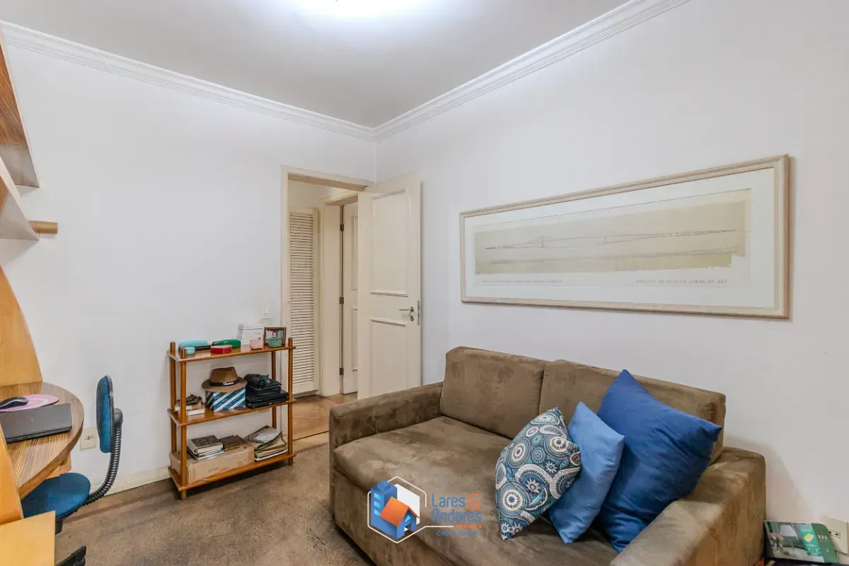 Apartamento, 3 quartos, 152 m² - Foto 22