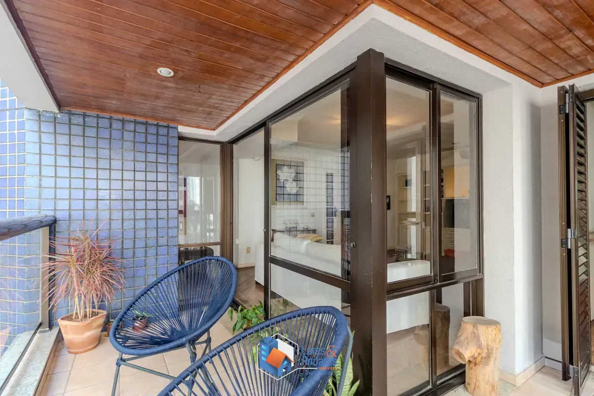 Apartamento, 3 quartos, 152 m² - Foto 29