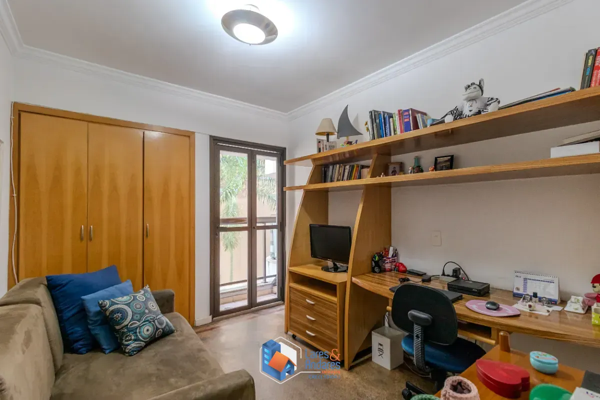 Apartamento, 3 quartos, 152 m² - Foto 18