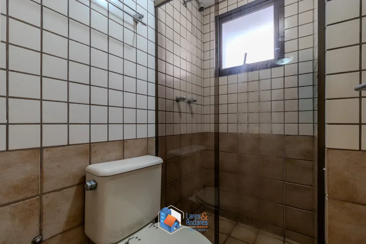 Apartamento, 3 quartos, 152 m² - Foto 24