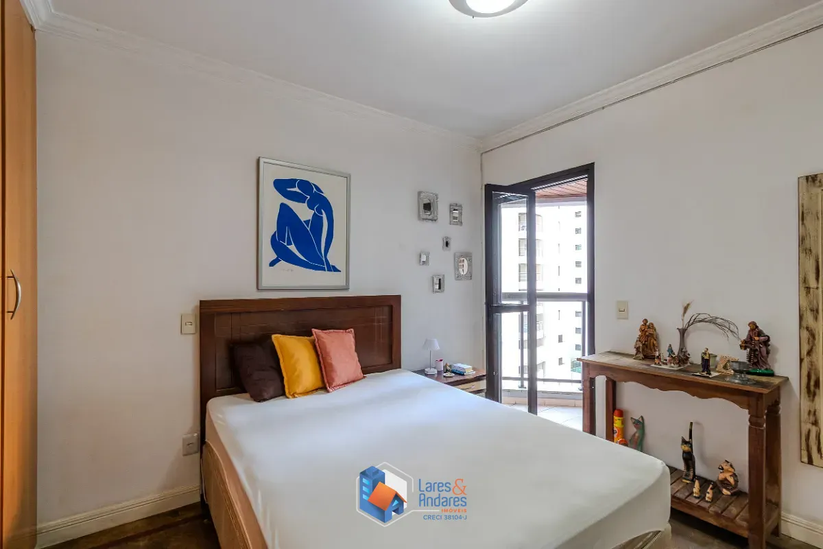 Apartamento, 3 quartos, 152 m² - Foto 14