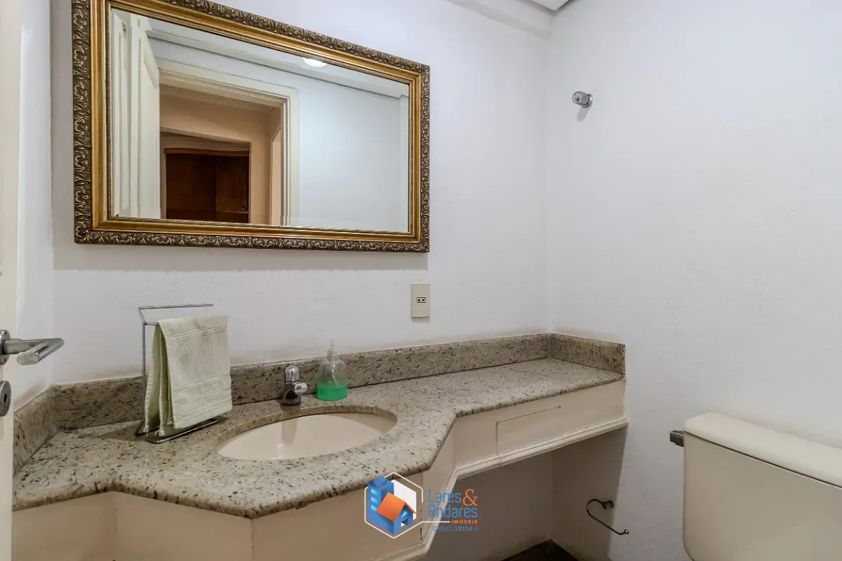 Apartamento, 3 quartos, 152 m² - Foto 17