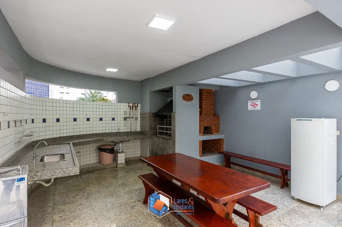 Apartamento, 3 quartos, 152 m² - Foto 34