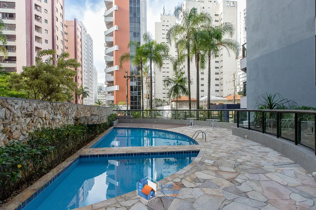 Apartamento, 3 quartos, 152 m² - Foto 32