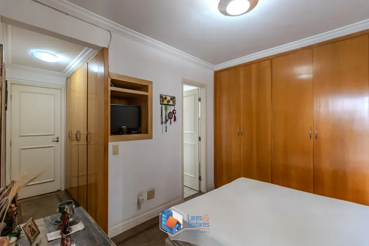 Apartamento, 3 quartos, 152 m² - Foto 13