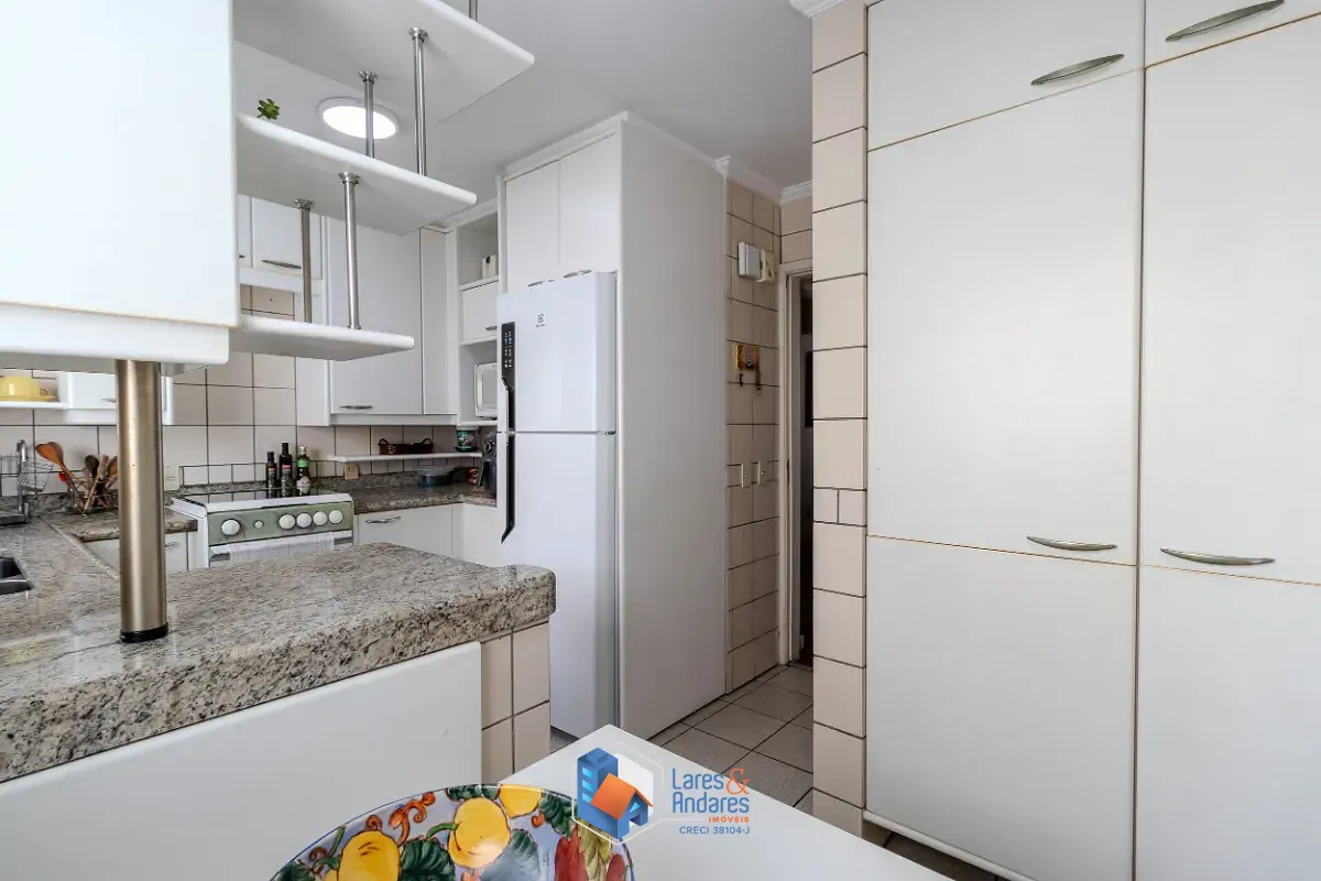 Apartamento, 3 quartos, 152 m² - Foto 8