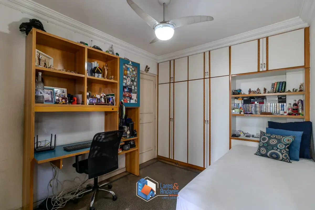 Apartamento, 3 quartos, 152 m² - Foto 25