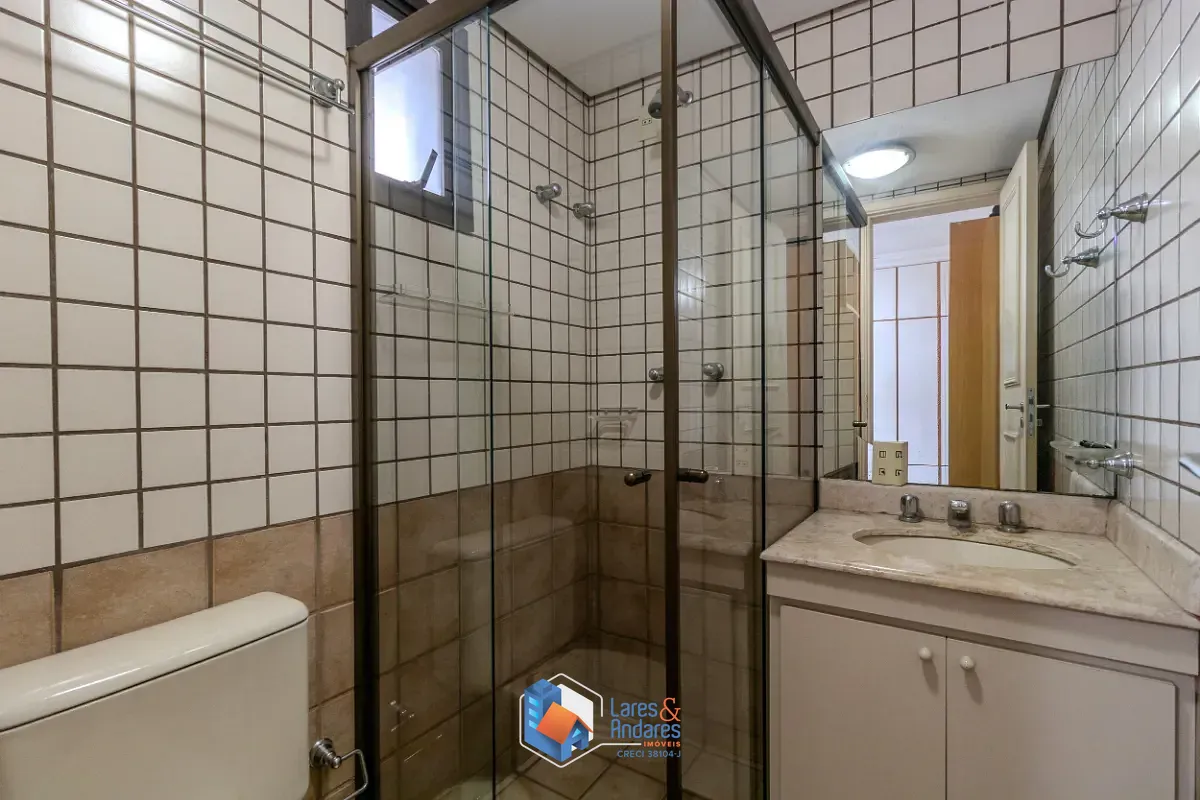 Apartamento, 3 quartos, 152 m² - Foto 23