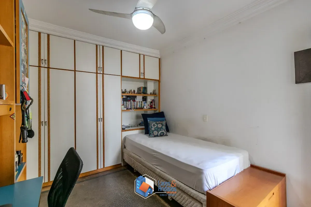 Apartamento, 3 quartos, 152 m² - Foto 19
