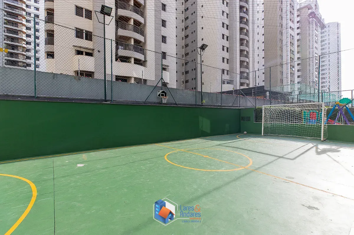 Apartamento, 3 quartos, 152 m² - Foto 31