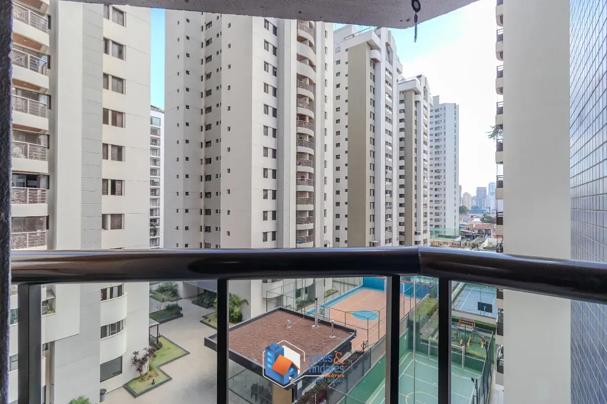 Apartamento, 3 quartos, 152 m² - Foto 30