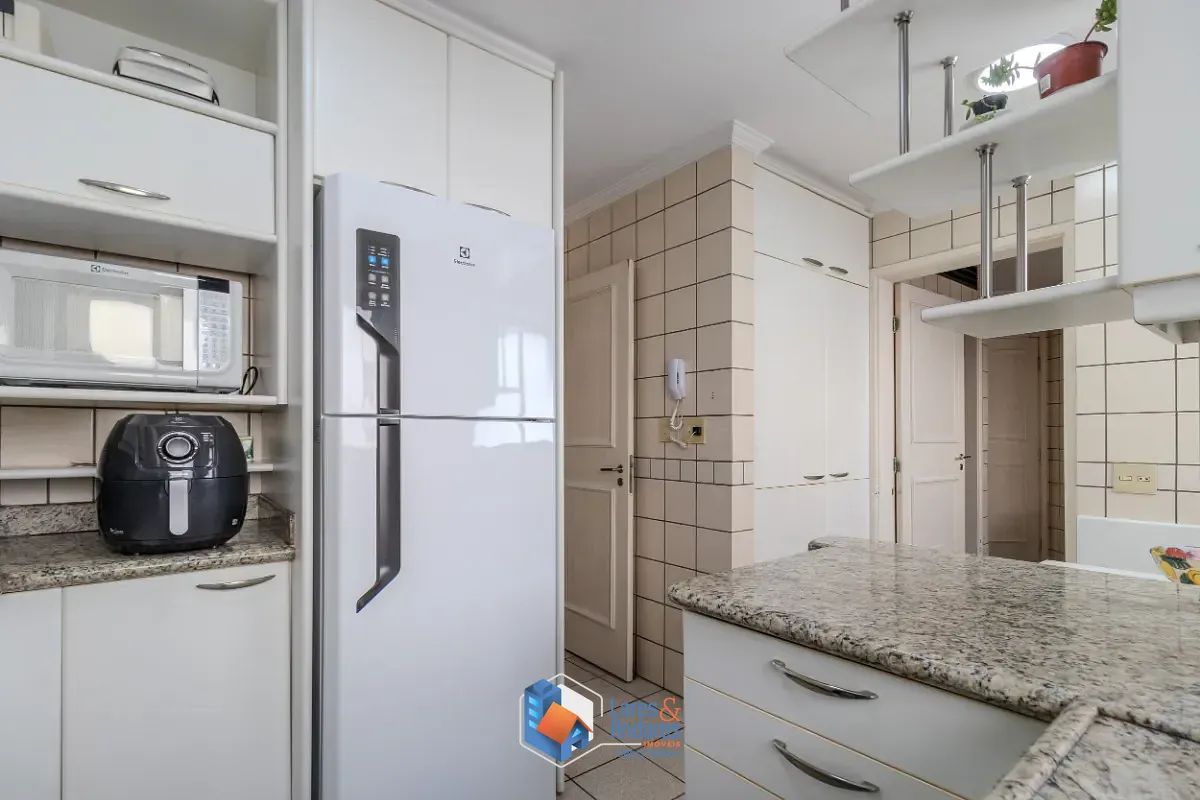 Apartamento, 3 quartos, 152 m² - Foto 9