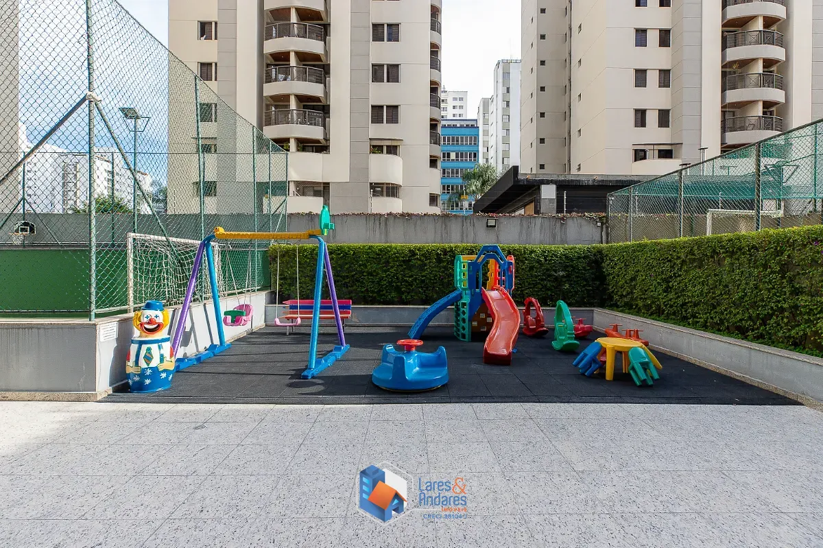 Apartamento, 3 quartos, 152 m² - Foto 35