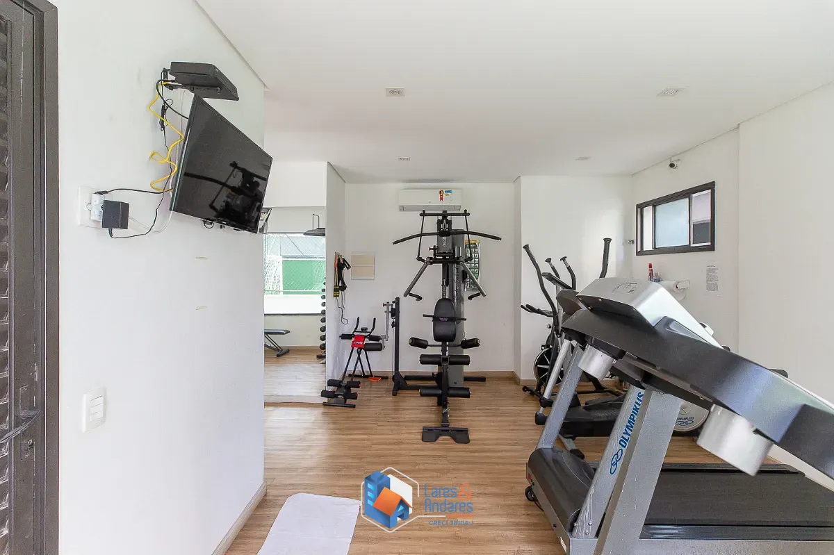 Apartamento, 3 quartos, 152 m² - Foto 33