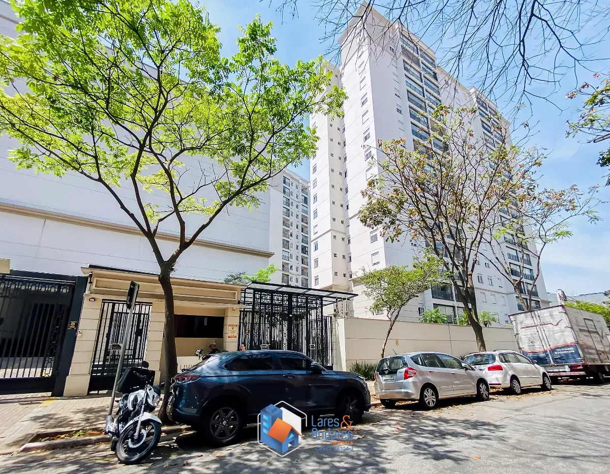 Apartamento, 2 quartos, 73 m² - Foto 41